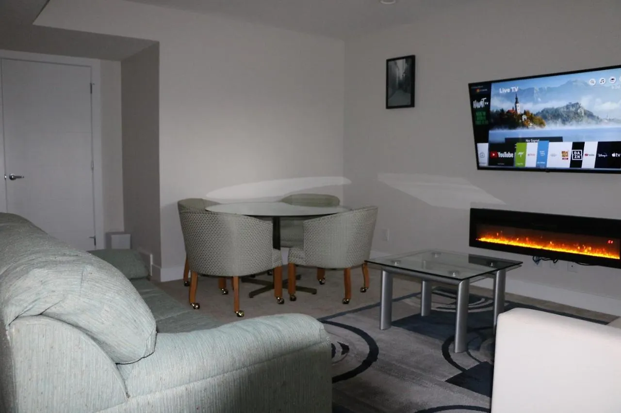 Guest Suite In Calgary 0*,  Canada