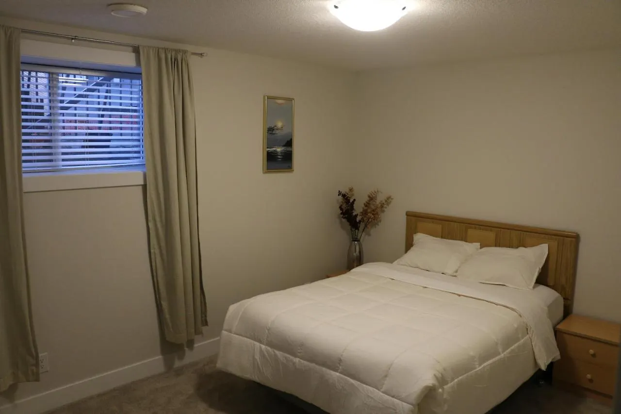 Guest Suite In YYC